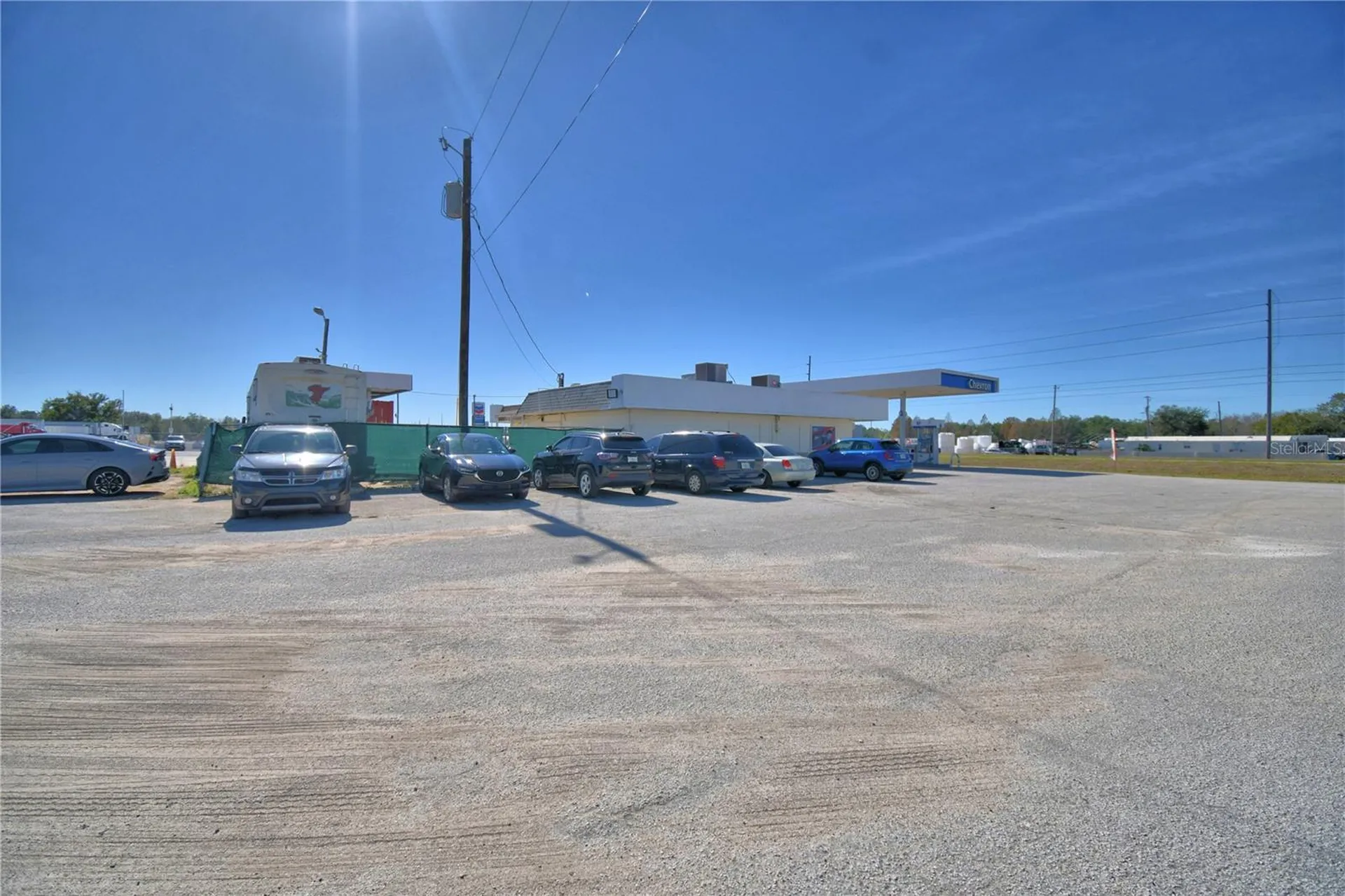 16311 Highway 27 Lake Wales FL 33853