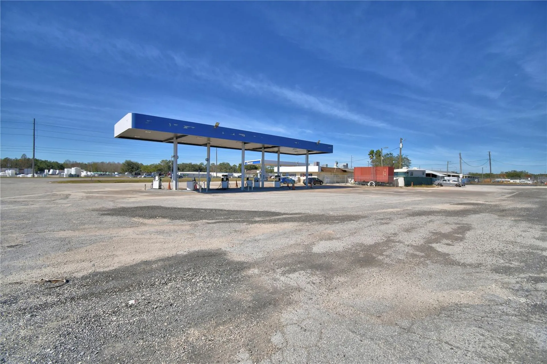 16311 Highway 27 Lake Wales FL 33853