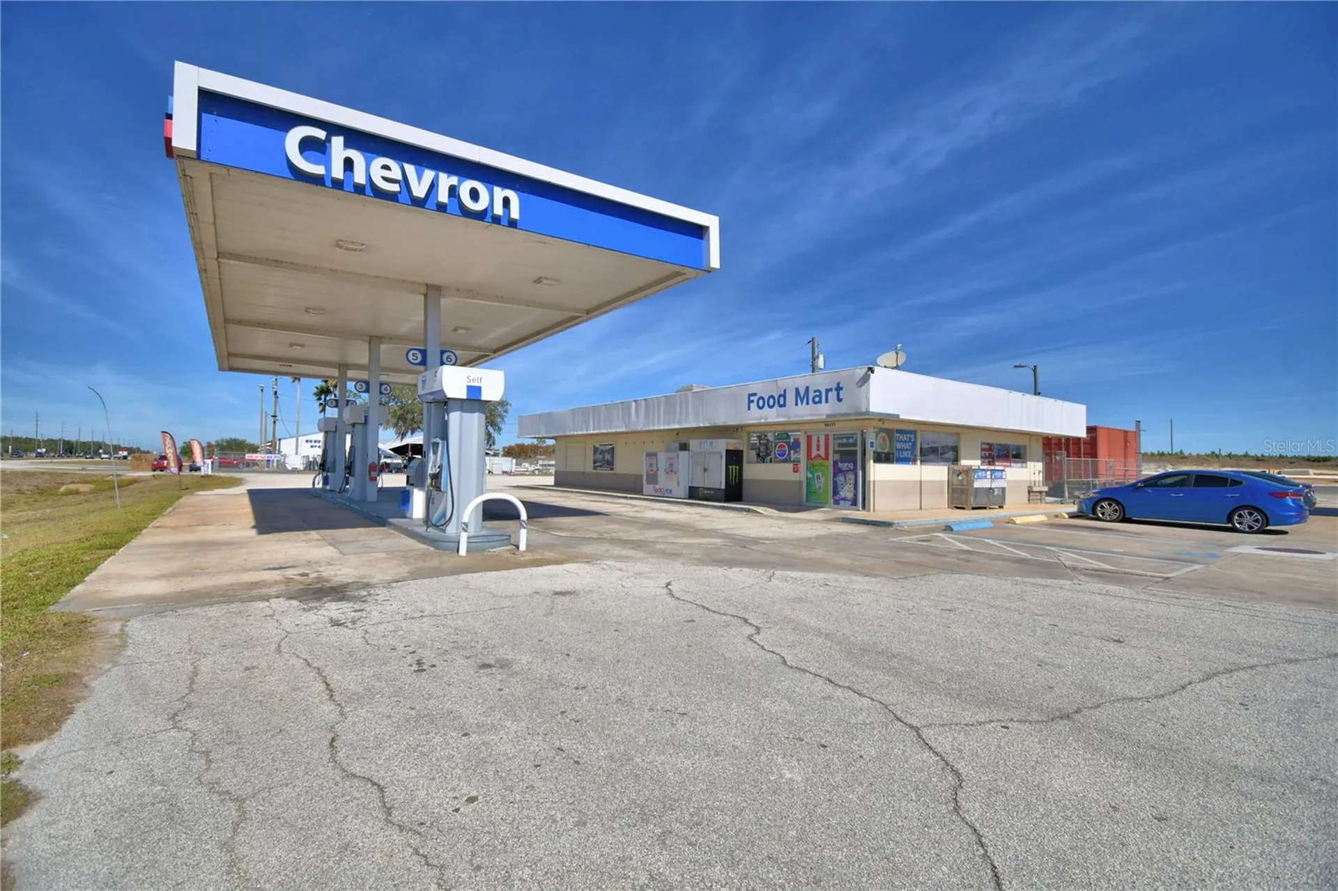 16311 Highway 27 Lake Wales FL 33853