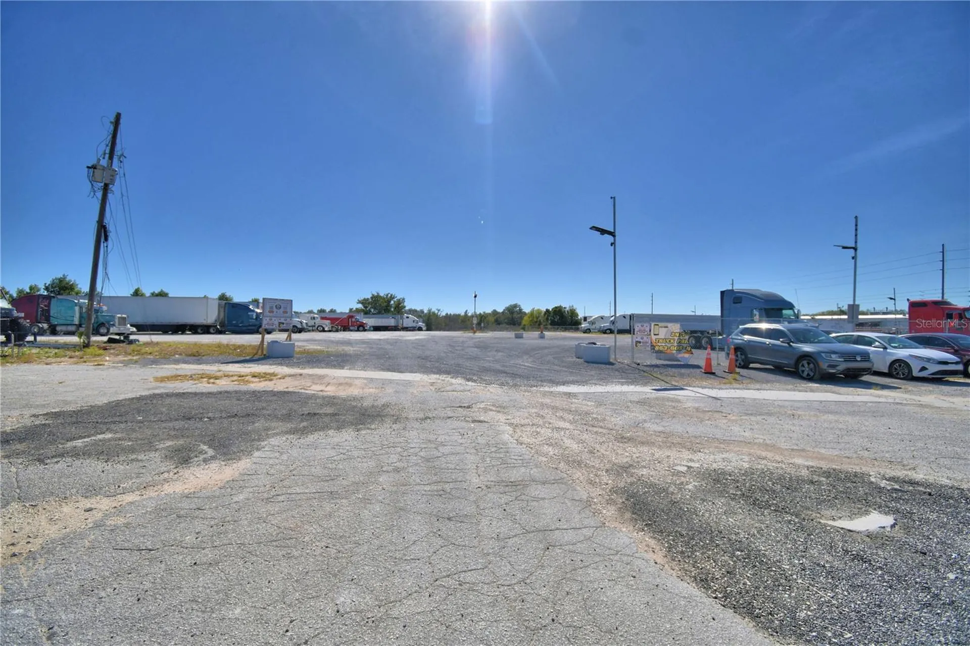 16311 Highway 27 Lake Wales FL 33853