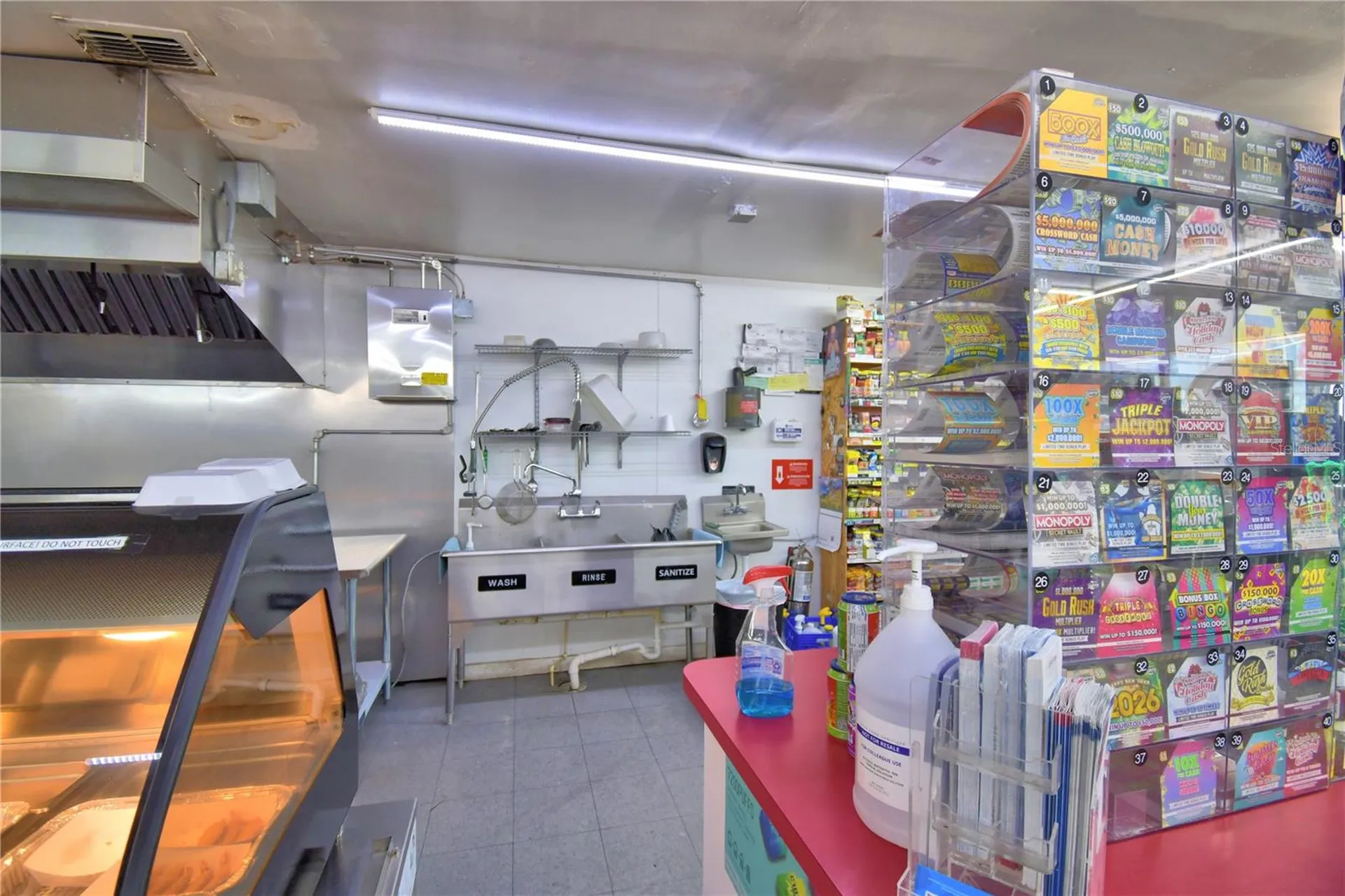 16311 Highway 27 Lake Wales FL 33853