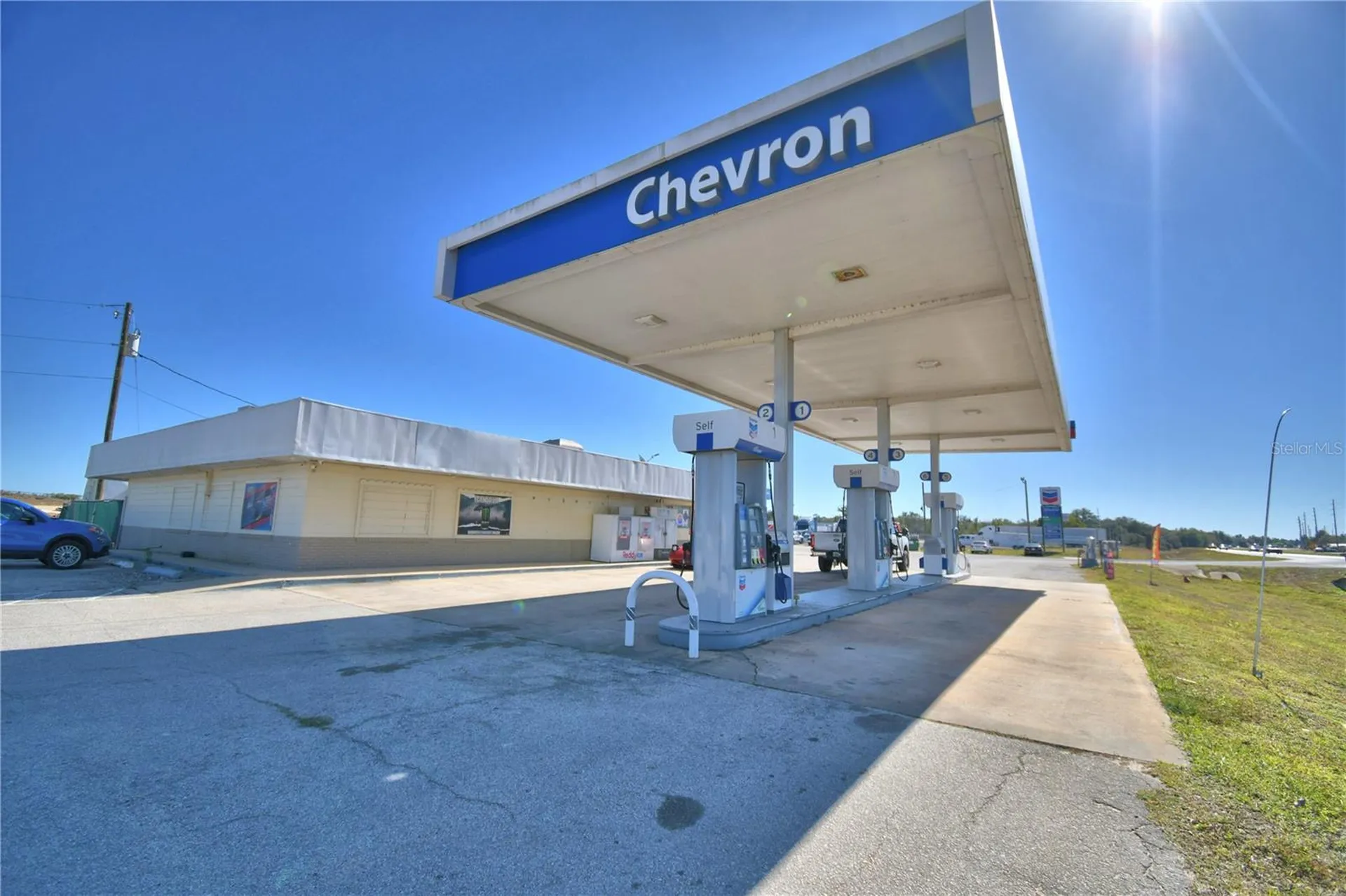 16311 Highway 27 Lake Wales FL 33853