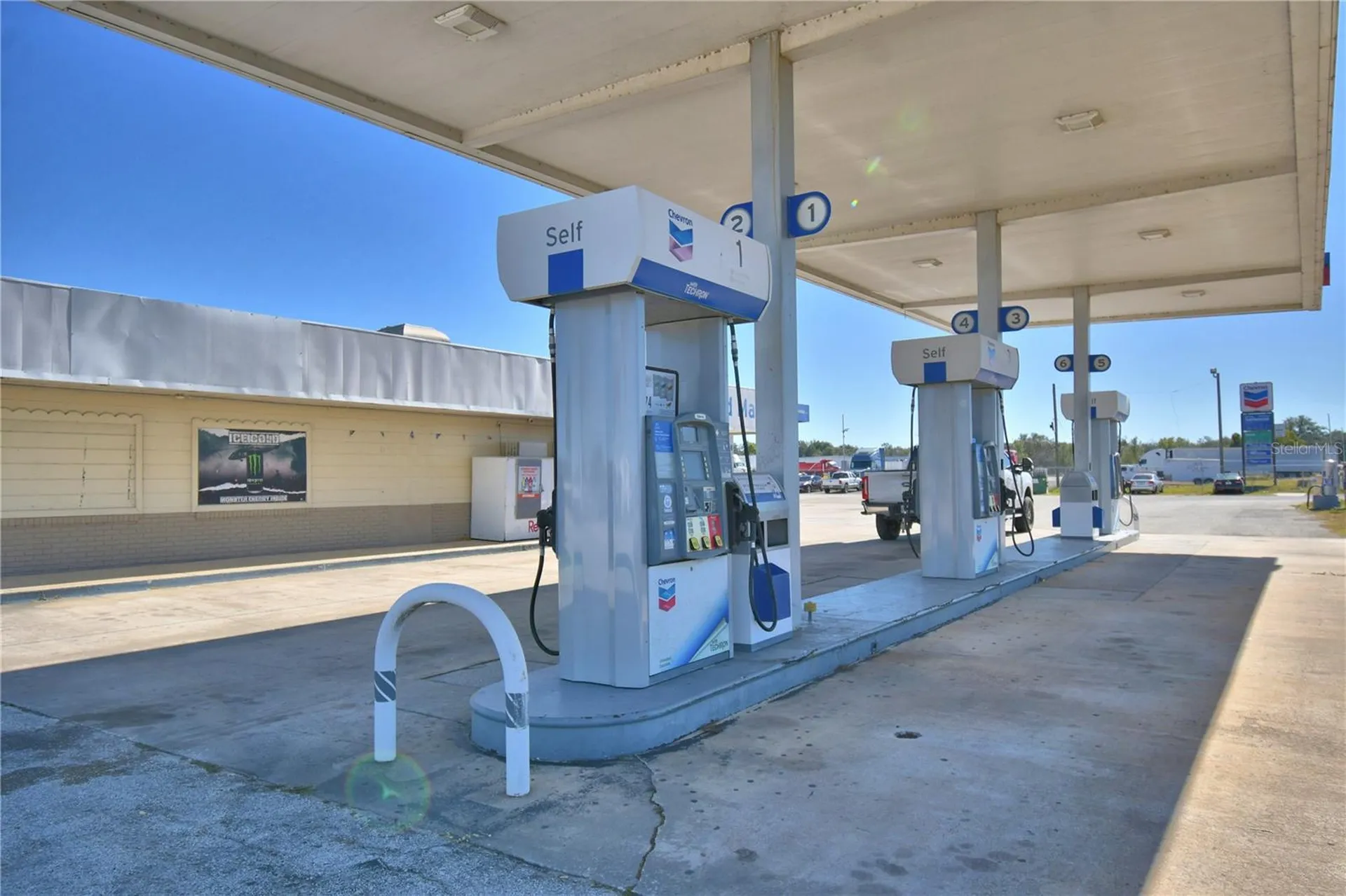 16311 Highway 27 Lake Wales FL 33853