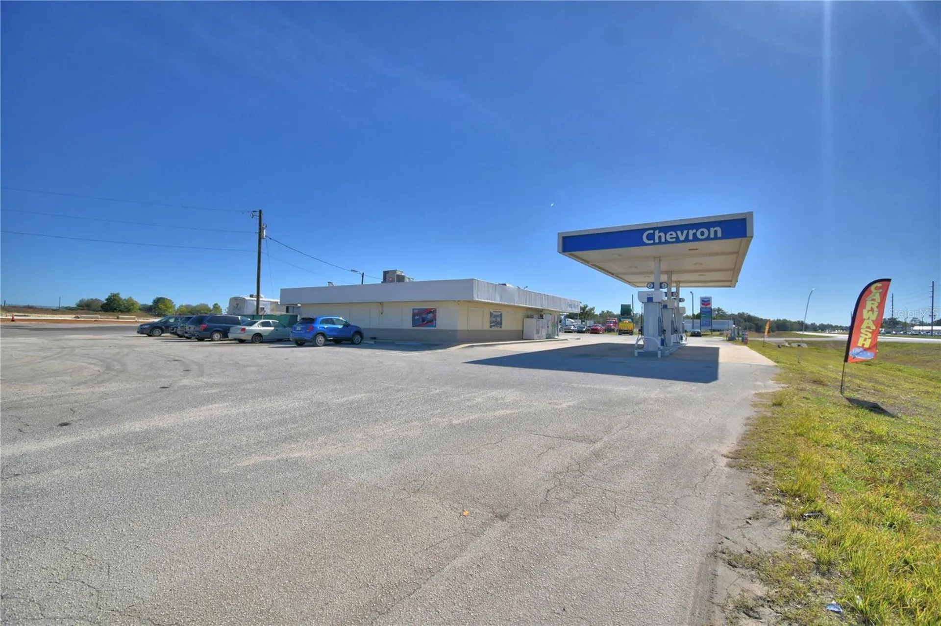 16311 Highway 27 Lake Wales FL 33853