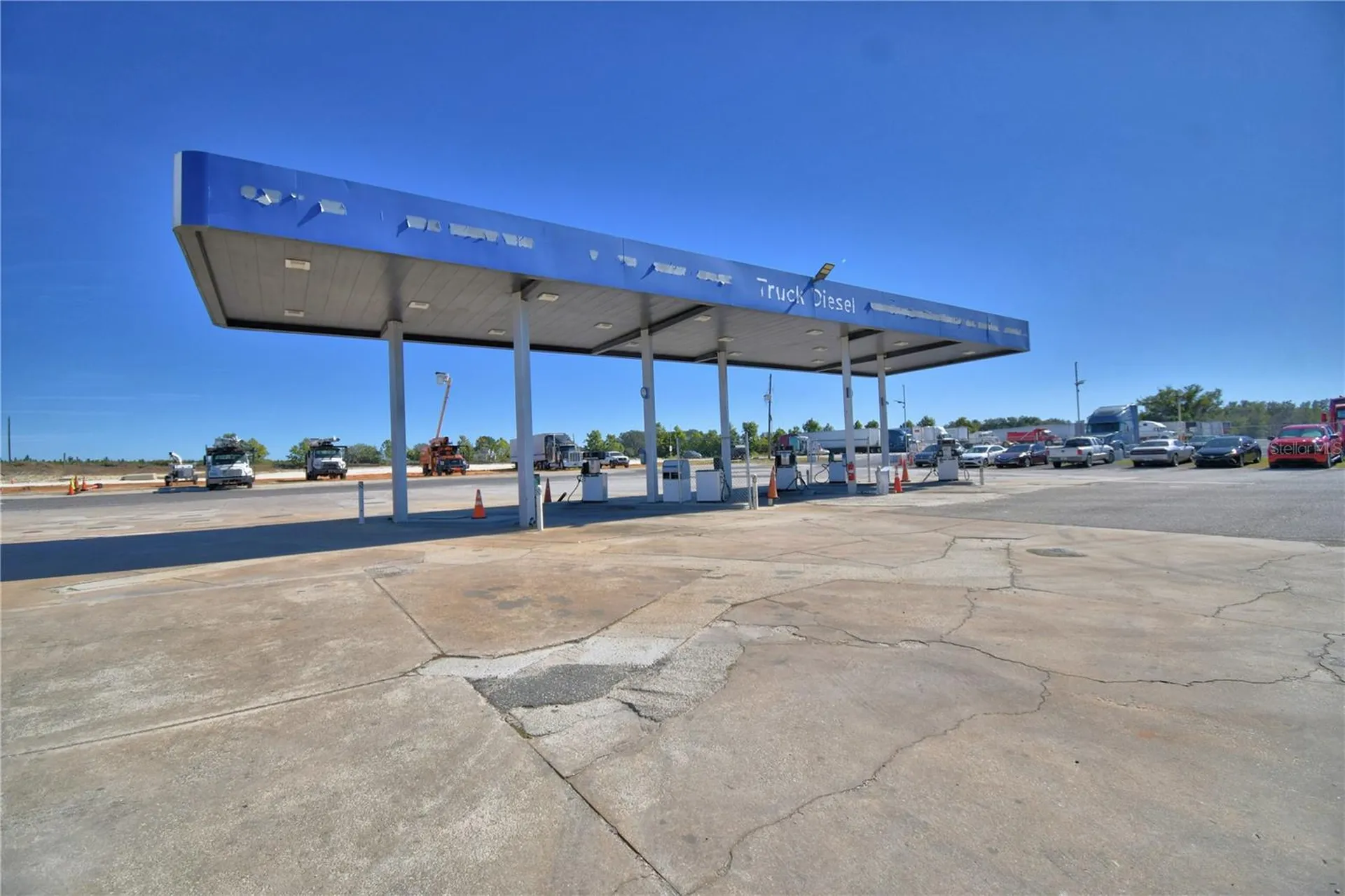 16311 Highway 27 Lake Wales FL 33853