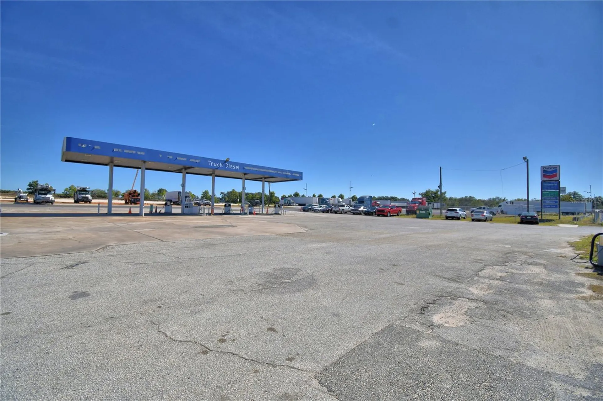 16311 Highway 27 Lake Wales FL 33853