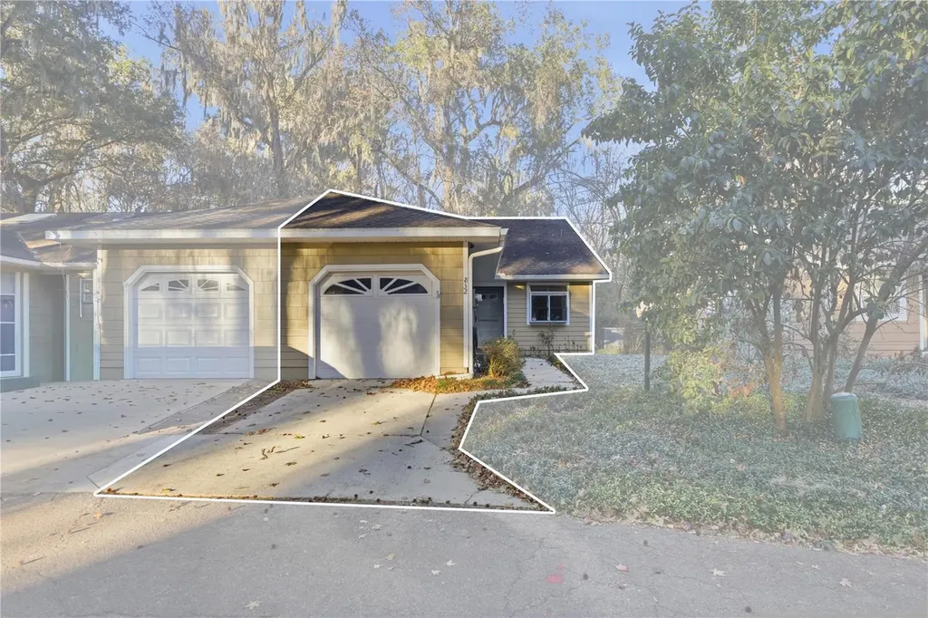 832 SW 50th Way Gainesville FL 32607