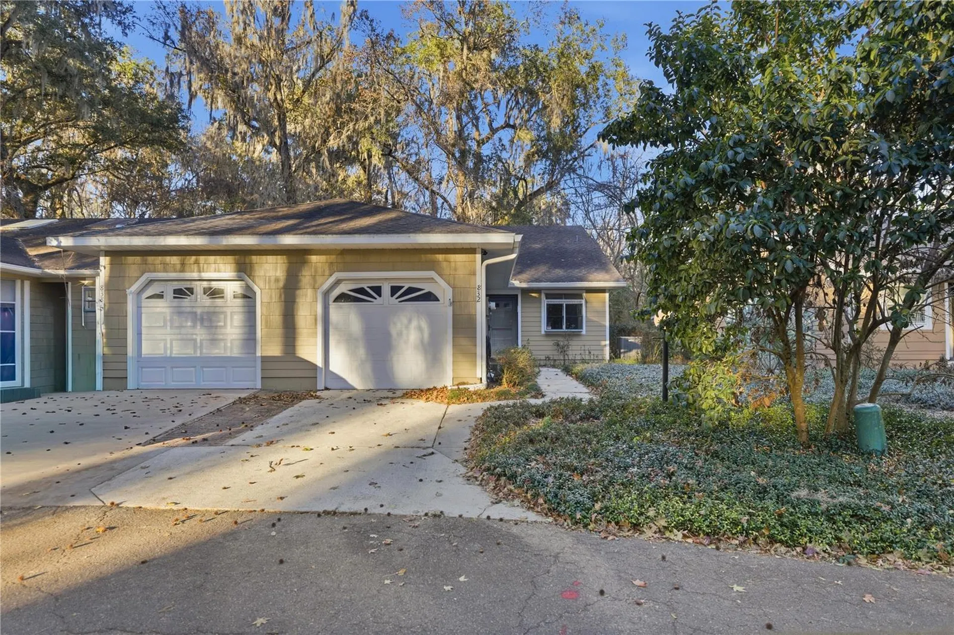 832 SW 50th Way Gainesville FL 32607