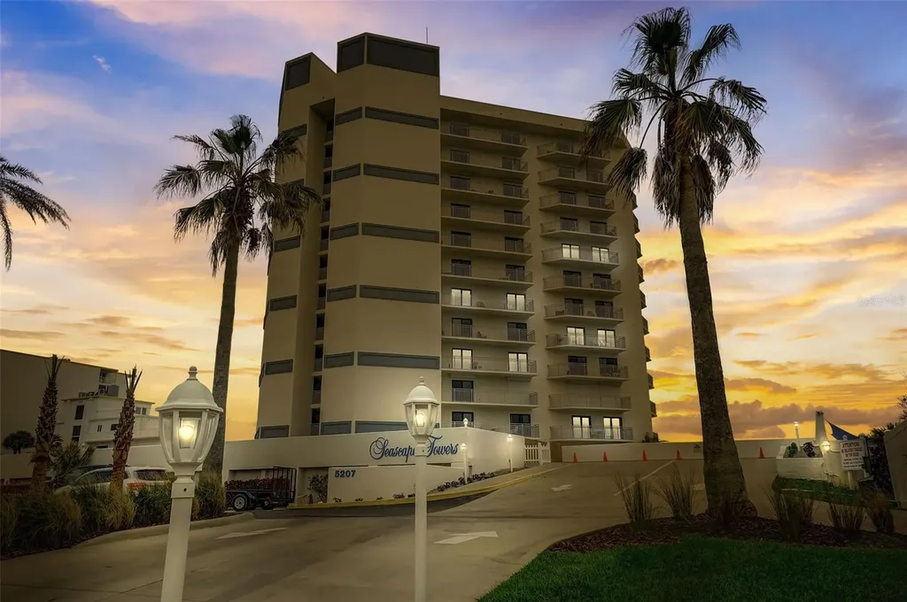 5207 S Atlantic Avenue New Smyrna Beach FL 32169