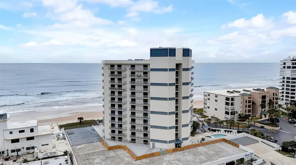 5207 S Atlantic Avenue New Smyrna Beach FL 32169