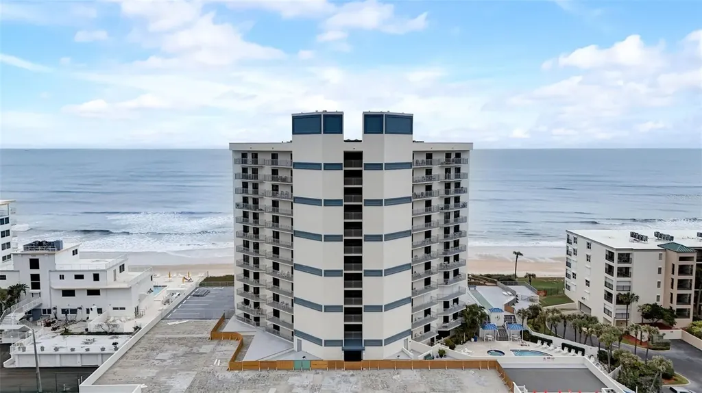 5207 S Atlantic Avenue New Smyrna Beach FL 32169