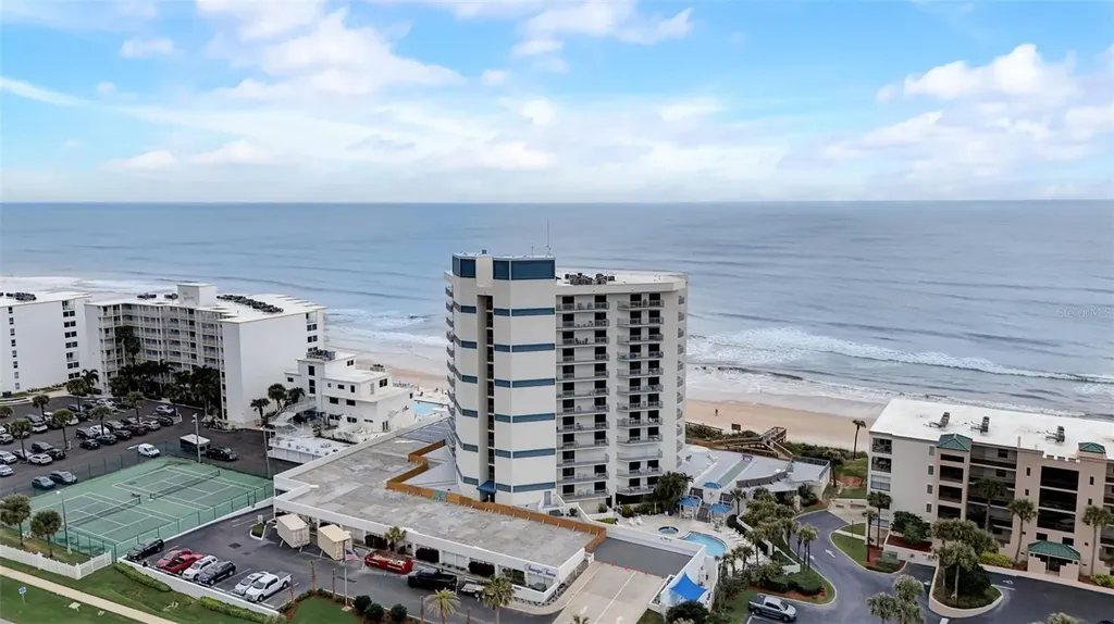 5207 S Atlantic Avenue New Smyrna Beach FL 32169