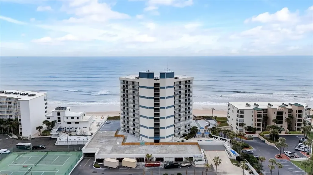 5207 S Atlantic Avenue New Smyrna Beach FL 32169