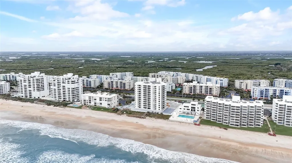 5207 S Atlantic Avenue New Smyrna Beach FL 32169