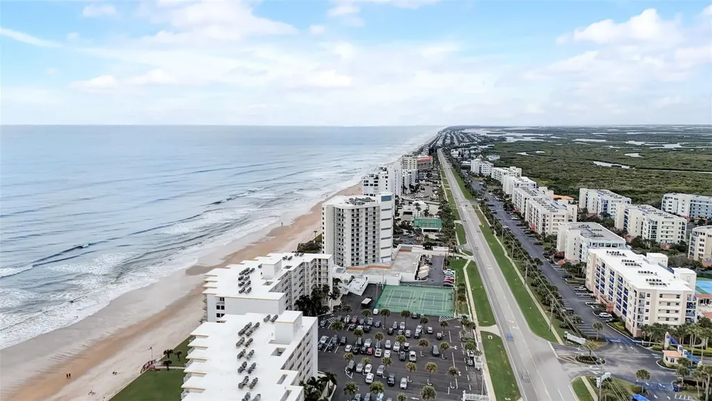 5207 S Atlantic Avenue New Smyrna Beach FL 32169