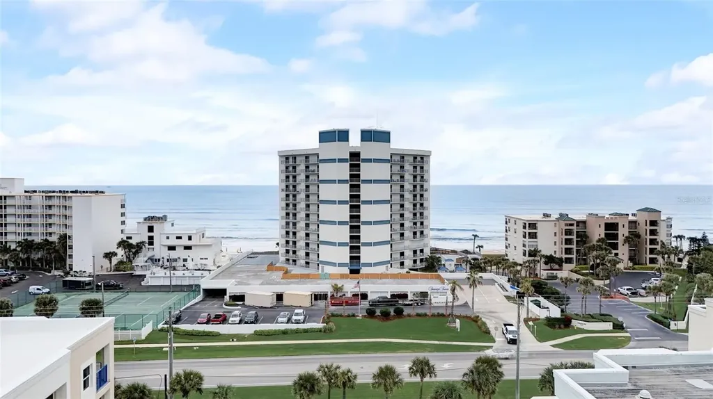 5207 S Atlantic Avenue New Smyrna Beach FL 32169