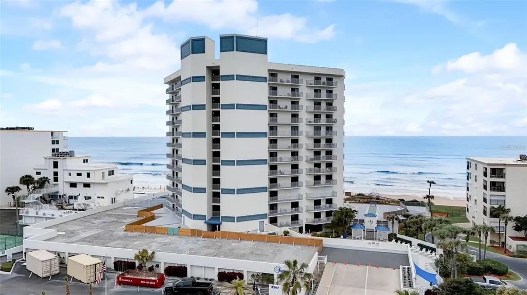 5207 S Atlantic Avenue New Smyrna Beach FL 32169