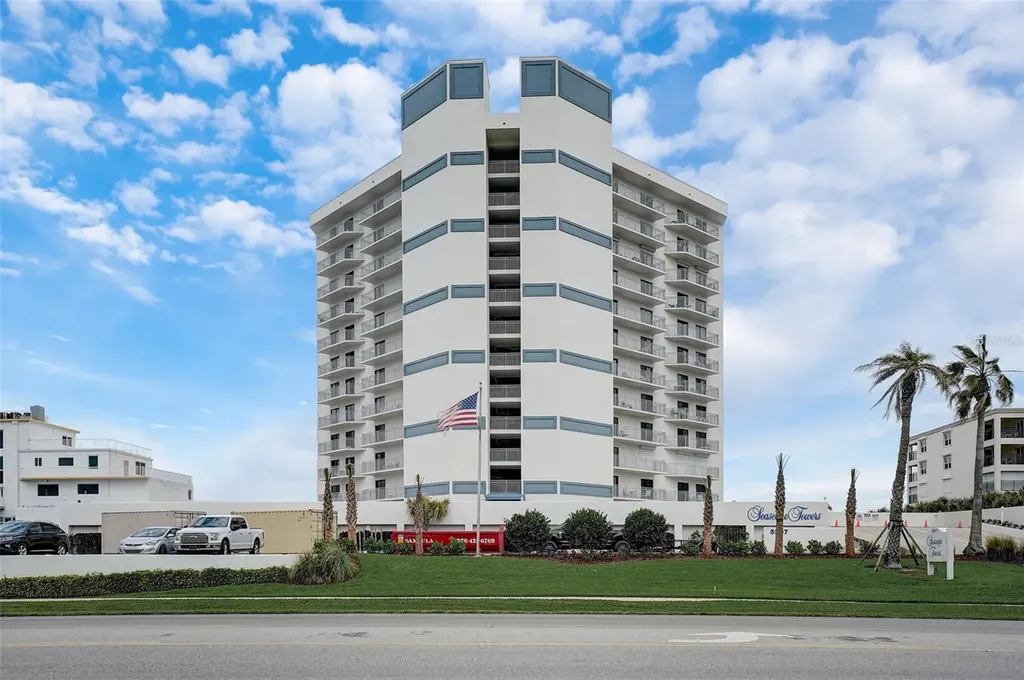 5207 S Atlantic Avenue New Smyrna Beach FL 32169