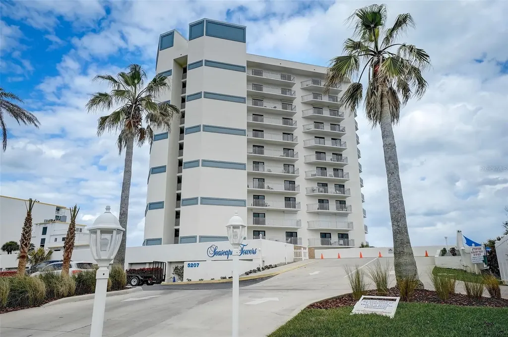 5207 S Atlantic Avenue New Smyrna Beach FL 32169