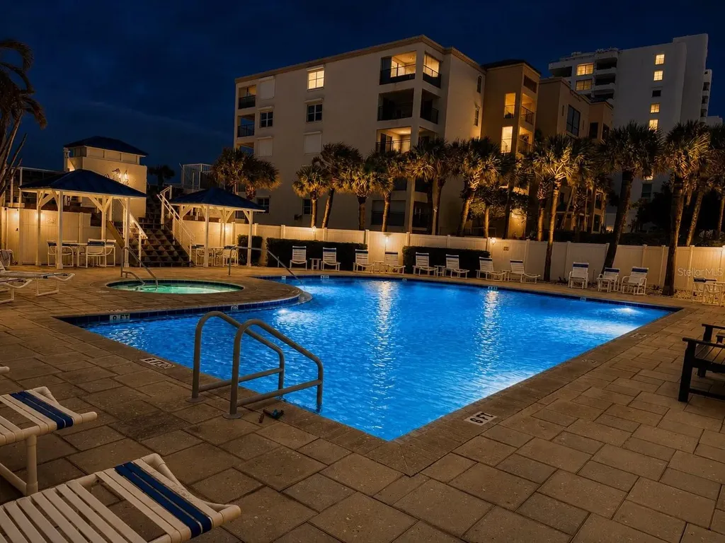 5207 S Atlantic Avenue New Smyrna Beach FL 32169