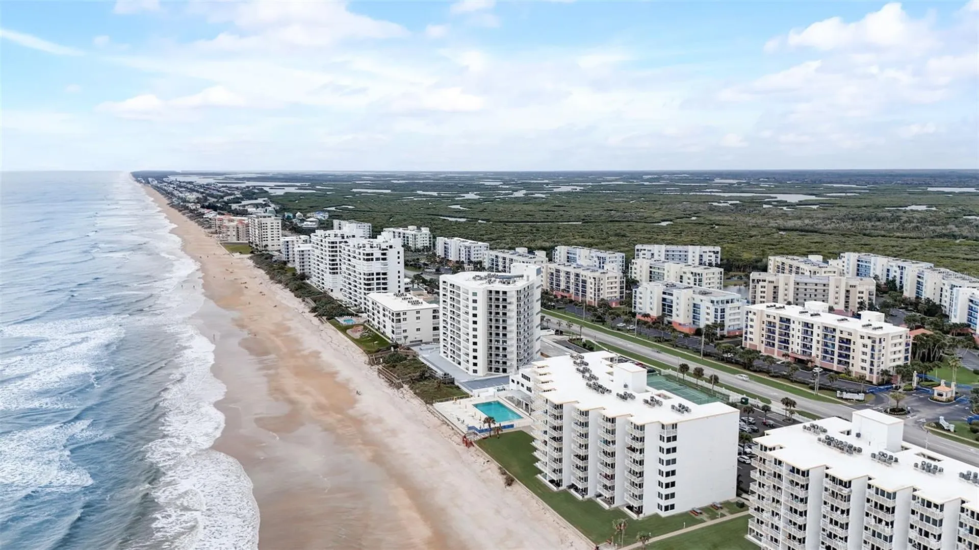 5207 S Atlantic Avenue New Smyrna Beach FL 32169