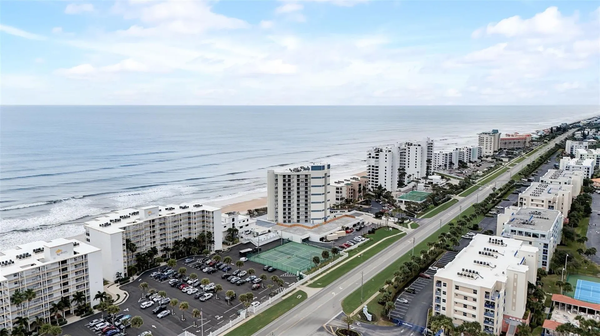 5207 S Atlantic Avenue New Smyrna Beach FL 32169