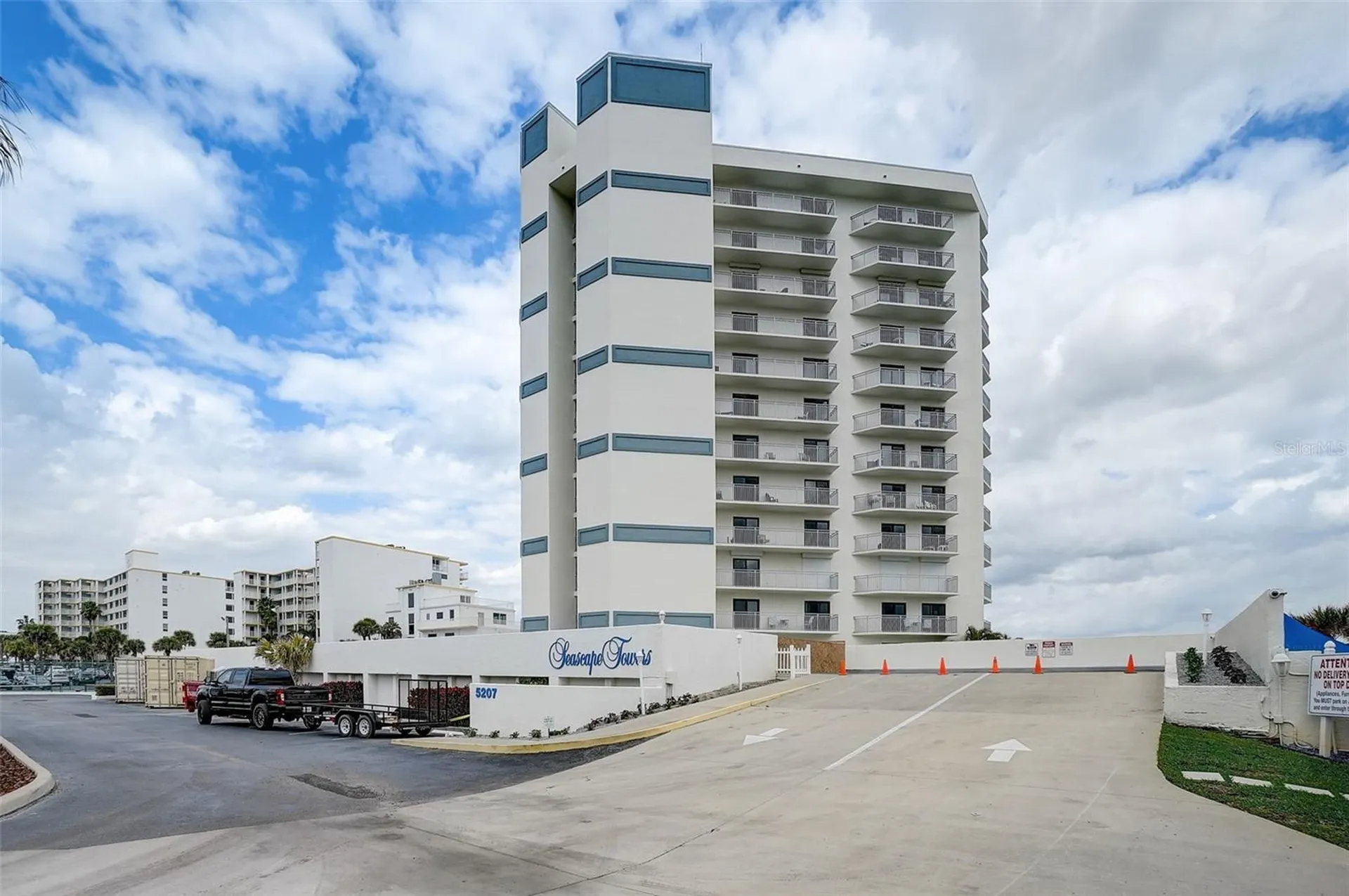 5207 S Atlantic Avenue New Smyrna Beach FL 32169