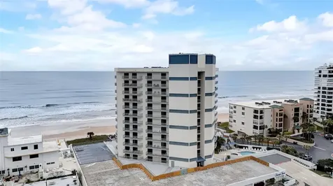 5207 S Atlantic Avenue New Smyrna Beach FL 32169
