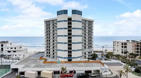 5207 S Atlantic Avenue New Smyrna Beach FL 32169
