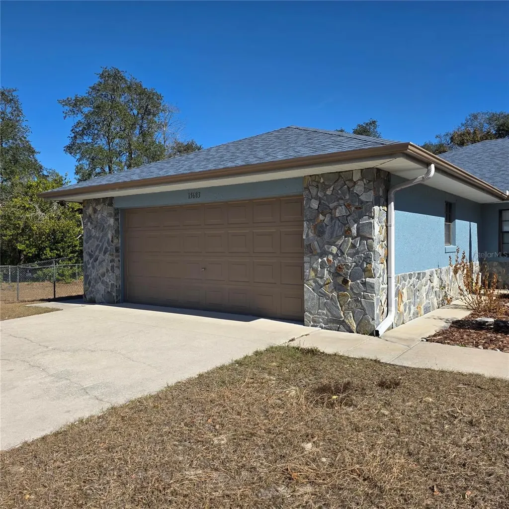 15683 SW 46 Circle Ocala FL 34473