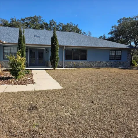 15683 SW 46 Circle Ocala FL 34473