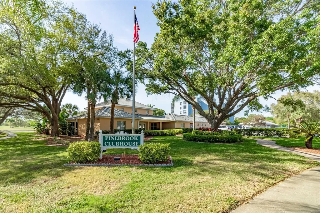 4550 Pinebrook Circle Bradenton FL 34209