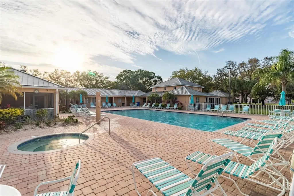 4550 Pinebrook Circle Bradenton FL 34209