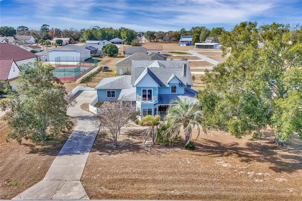 8900 SE 72nd Avenue Ocala FL 34472