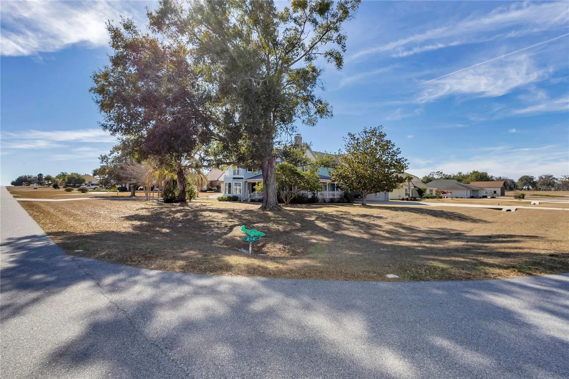 8900 SE 72nd Avenue Ocala FL 34472