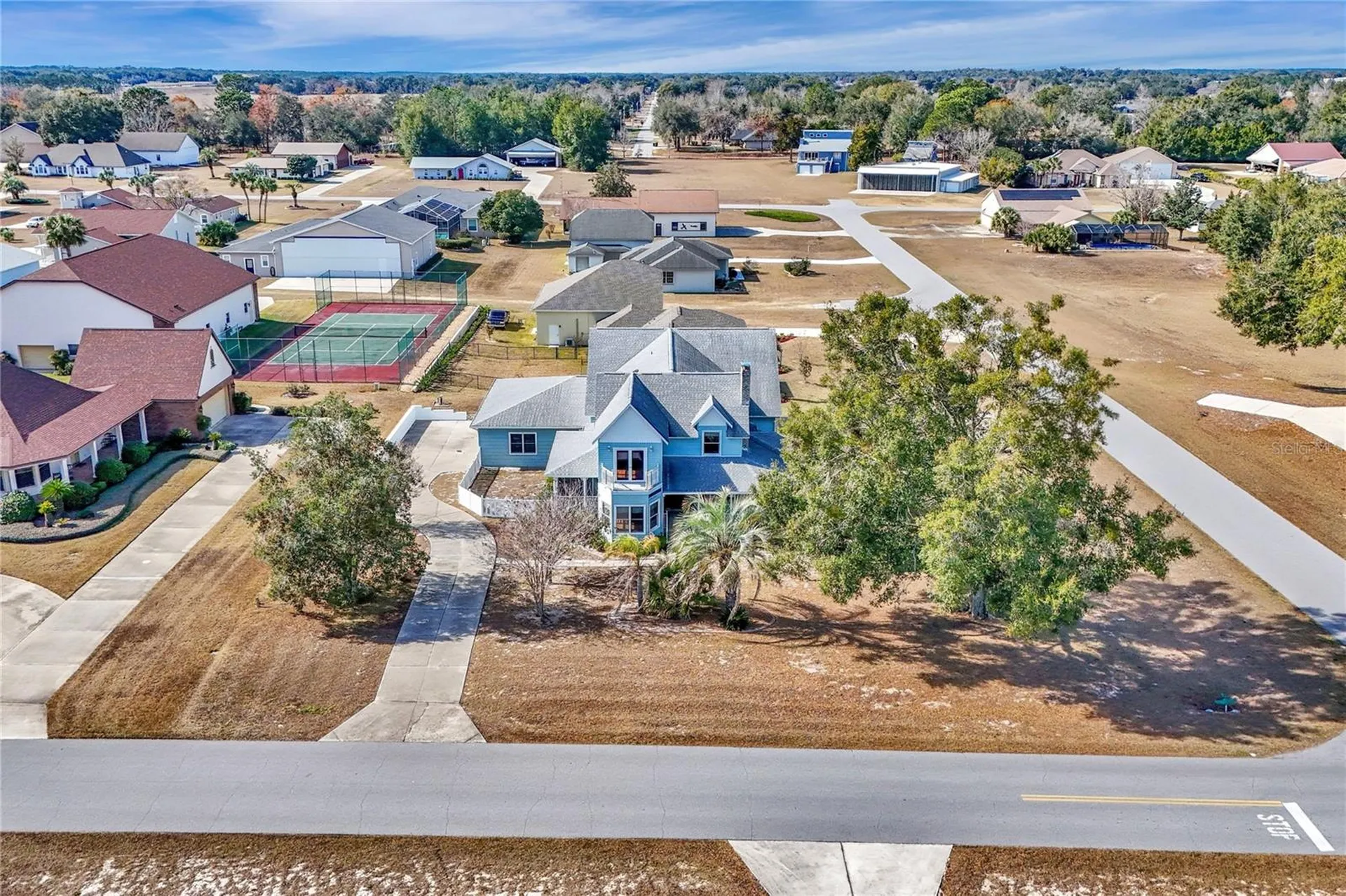 8900 SE 72nd Avenue Ocala FL 34472