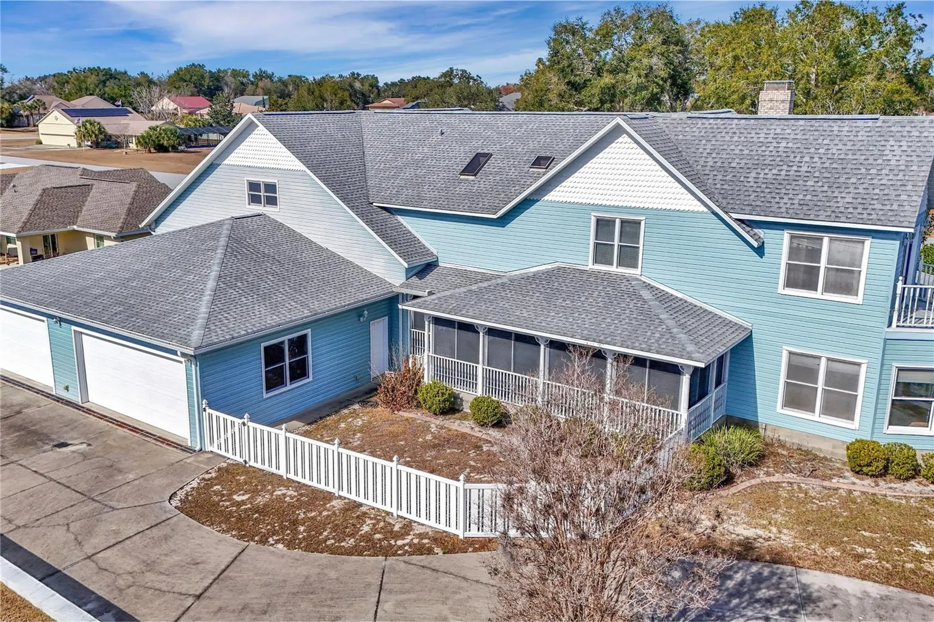 8900 SE 72nd Avenue Ocala FL 34472