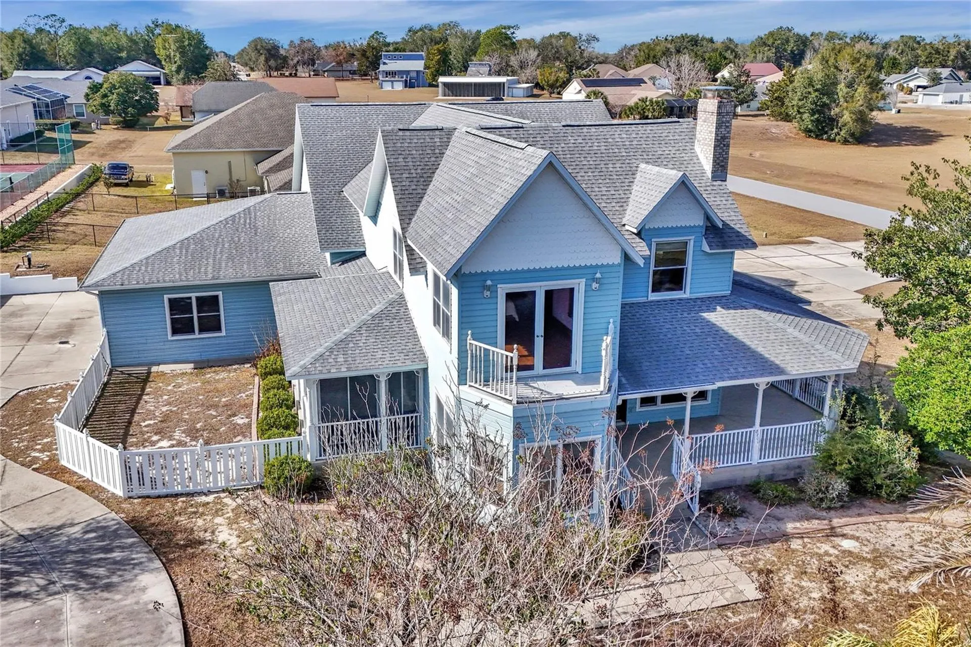 8900 SE 72nd Avenue Ocala FL 34472