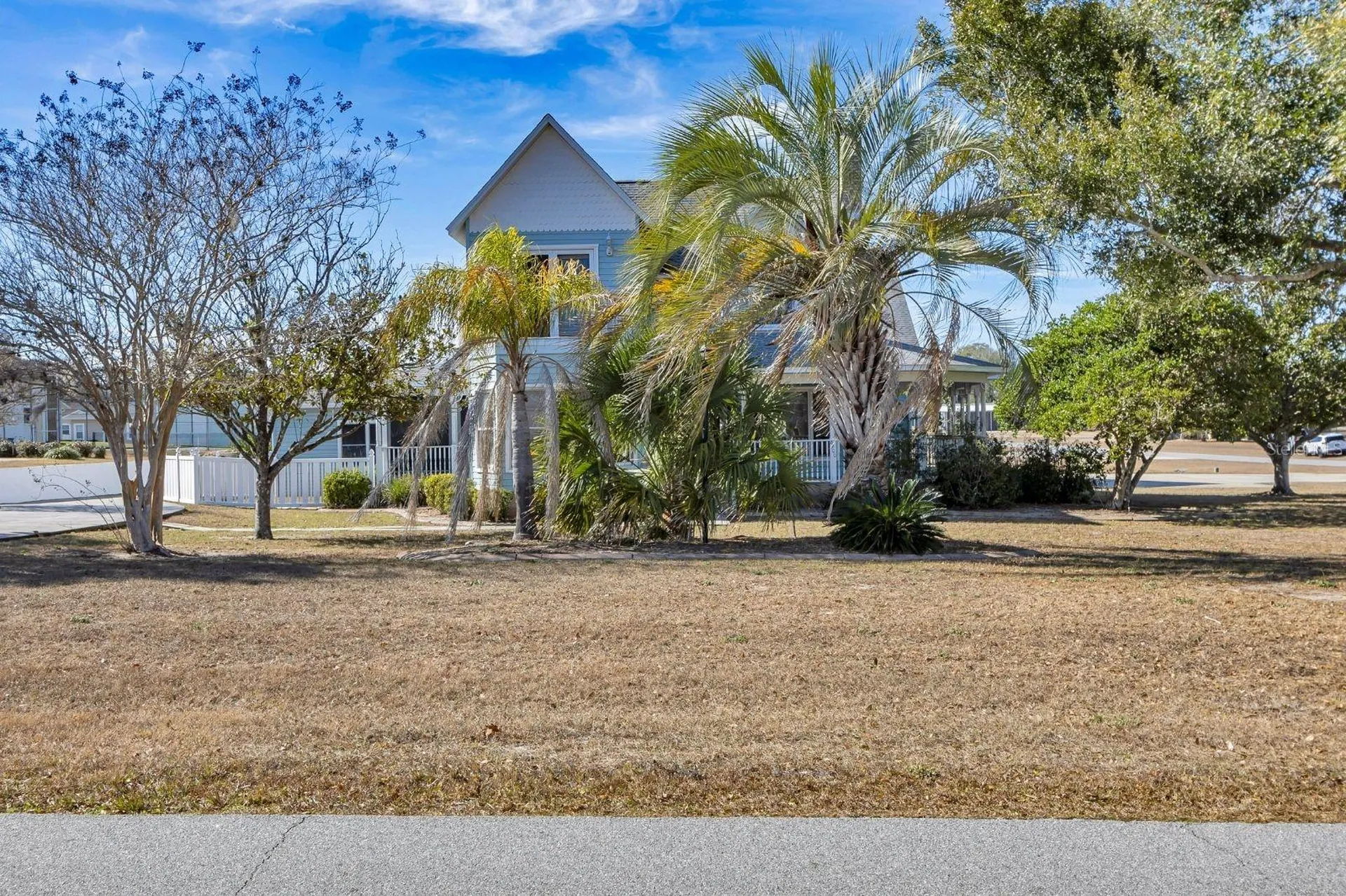 8900 SE 72nd Avenue Ocala FL 34472