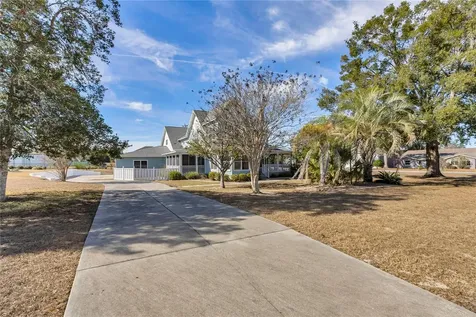8900 SE 72nd Avenue Ocala FL 34472