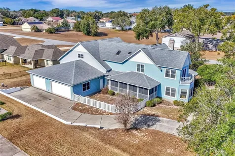 8900 SE 72nd Avenue Ocala FL 34472