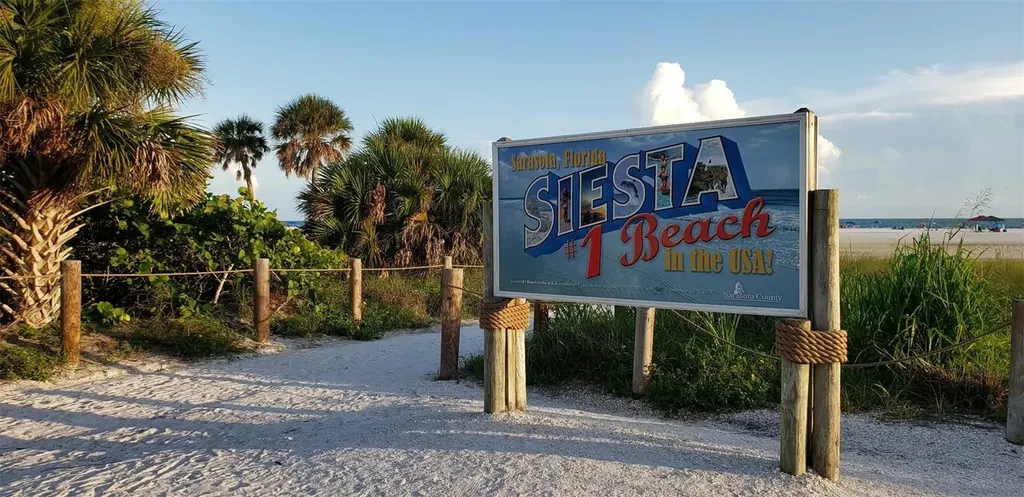 8750 Midnight Pass Road Sarasota FL 34242
