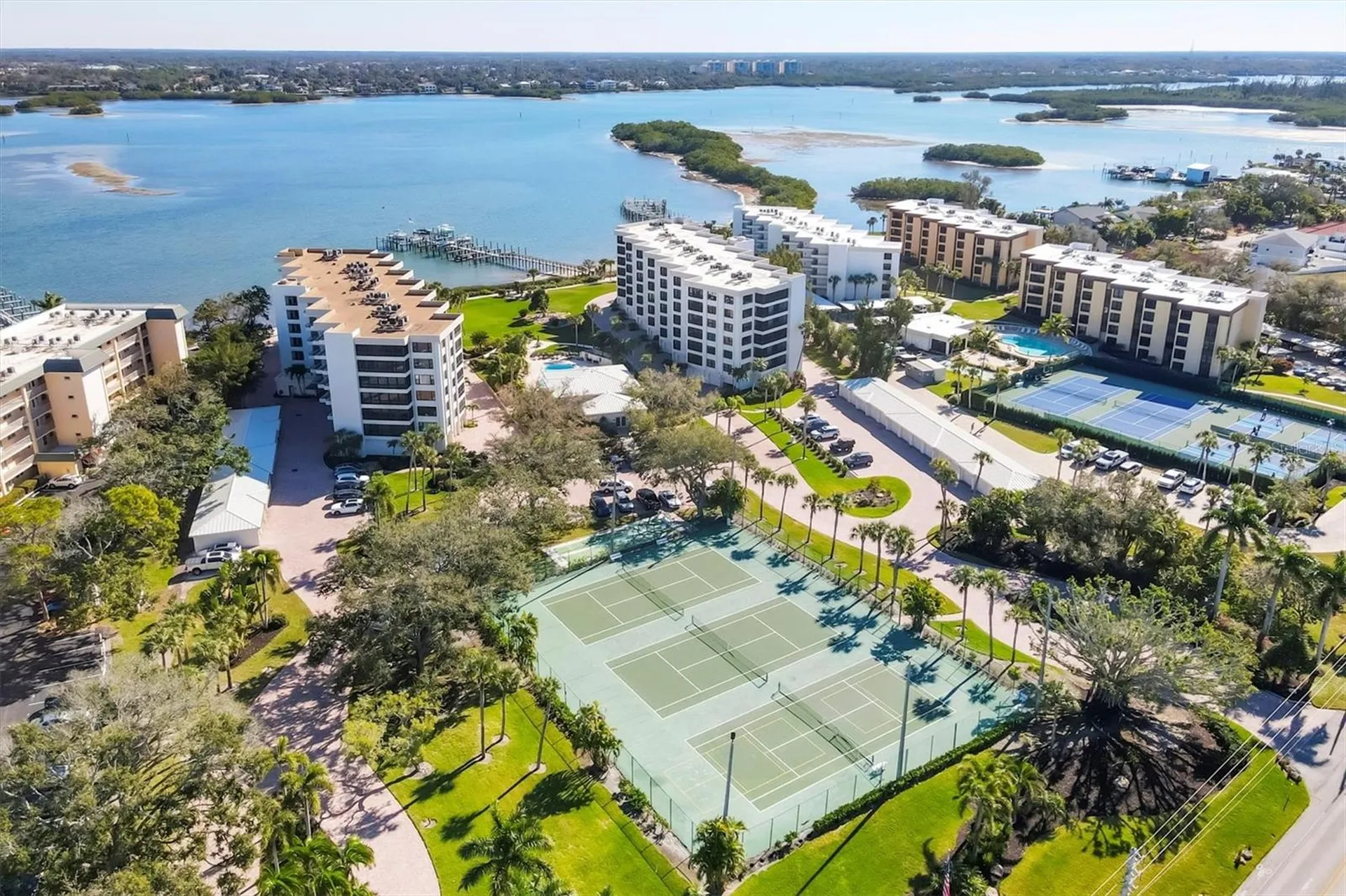 8750 Midnight Pass Road Sarasota FL 34242