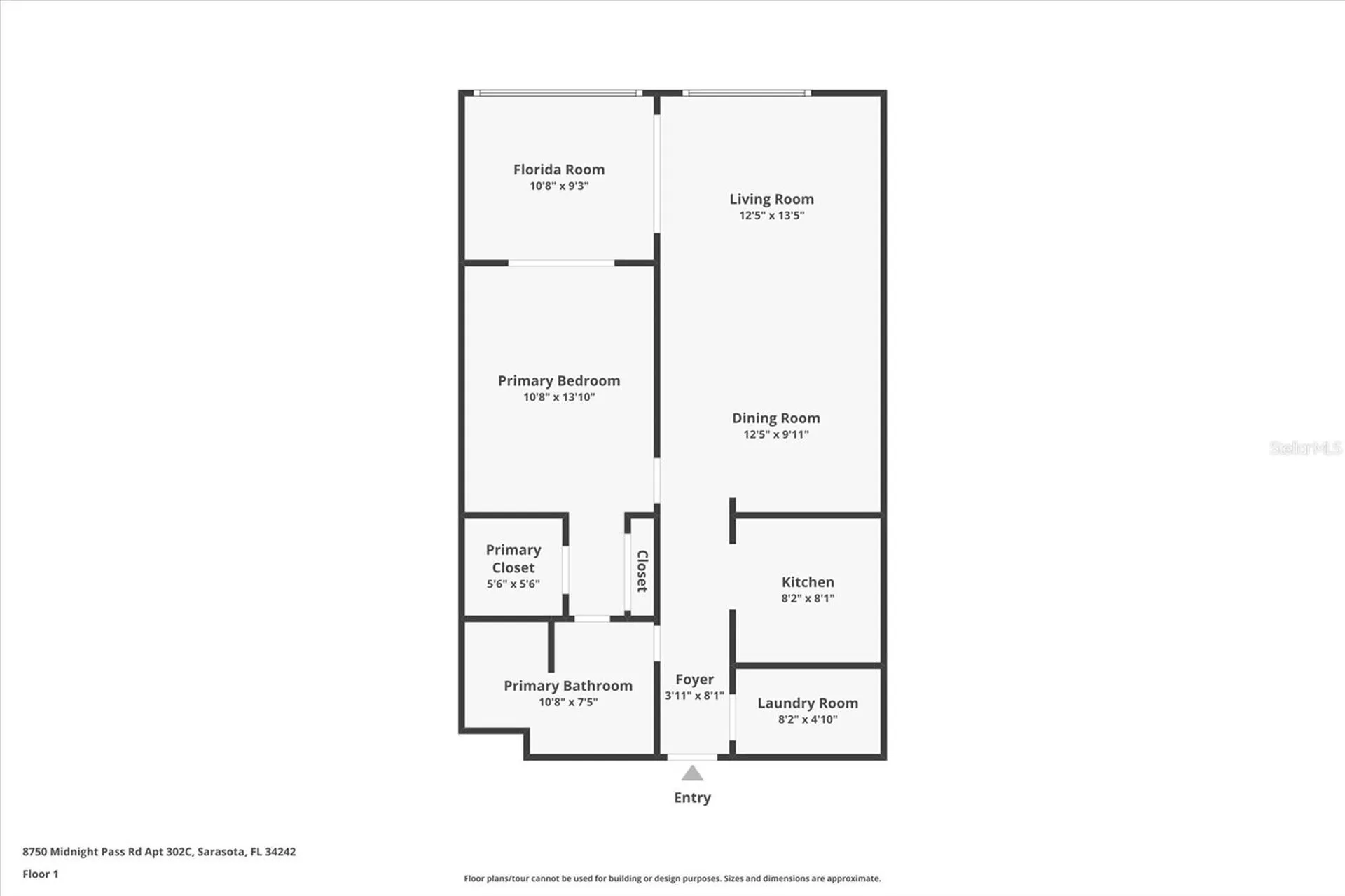 8750 Midnight Pass Road Sarasota FL 34242