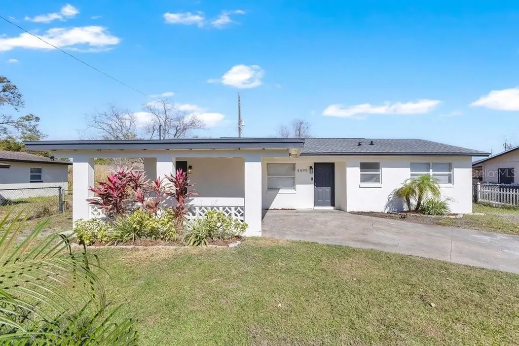 4495 Brooke Street Orlando FL 32811