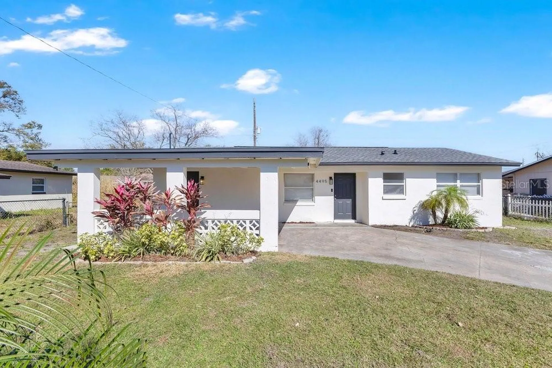 4495 Brooke Street Orlando FL 32811