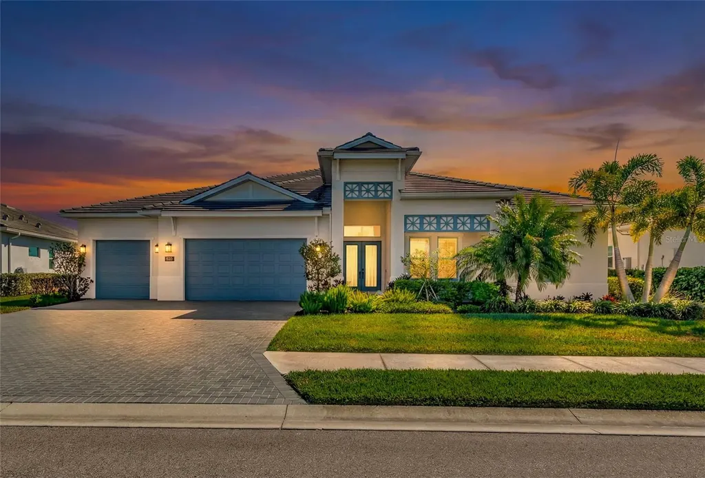 8252 Redonda Loop Bradenton FL 34202