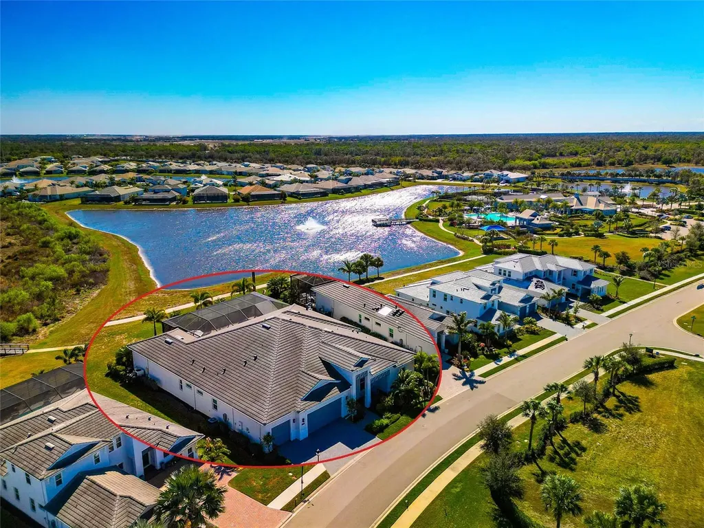 8252 Redonda Loop Bradenton FL 34202