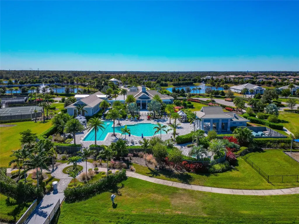 8252 Redonda Loop Bradenton FL 34202