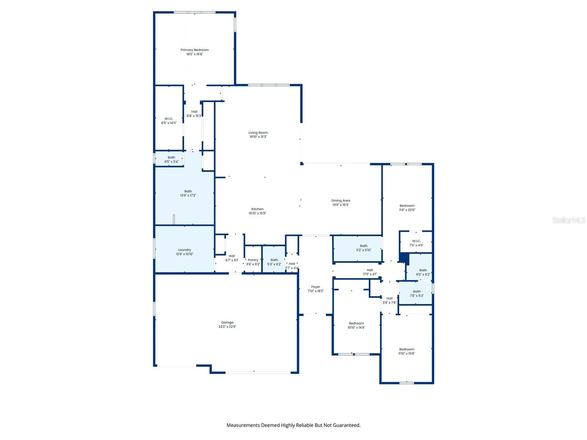 8252 Redonda Loop Bradenton FL 34202